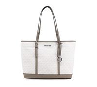 Michael Kors Large Bright White