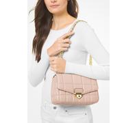Michael Kors Large Chain Shoulder Bag Soft Pink Taglia: OS | Borse a tracolla Outlet | Donna | Rosa