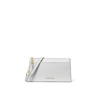 Michael Kors Large Crossbody Optic White Taglia: OS | Borse a tracolla Outlet | Donna | Bianco