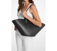 Michael Kors Large Fan Tote Black Taglia: OS | Borse a mano Outlet | Donna | Nero