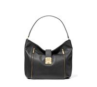 Michael Kors Large Hobo Shoulder Black Taglia: OS | Borse a mano Outlet | Donna | Nero