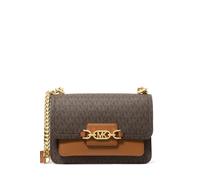 Michael Kors Large Shoulder Bag Brown/acorn Taglia: OS | Borse a mano Outlet | Donna | Marrone