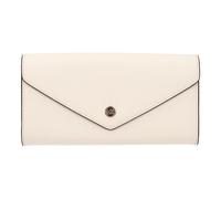 Michael Kors - Leather Wallet - - Accessories - Donna - Beige - ONE SIZE