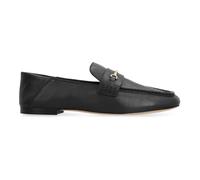 Michael Kors - Lena Leather Loafer - - Shoes - Donna - Nero - 40 EU