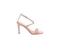 Michael Kors - Lena Leather Sandal - - Shoes - Donna - Rosa - 37 EU