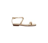 Michael Kors - Lena Sandali - - Shoes - Donna - Giallo - 39 EU