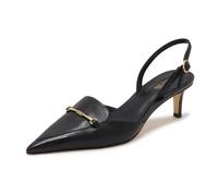 Michael Kors - Lena Sling Pump - - Shoes - Donna - Nero - 36 EU
