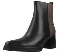 Michael Kors LEX BOOTIE Stivaletti BROWN BLK EU 41