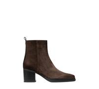 Michael Kors - Lex Suede Boot - - Shoes - Donna - Marrone - 39 EU