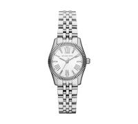 Michael Kors Lexington MK3228 Orologio da donna in acciaio inox argento