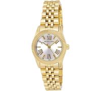 Michael Kors Lexington MK3229 MB da donna in acciaio inox dorato