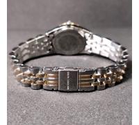 MK Set regalo bracciale con cursore e orologio Lexington bicolore con pavé - Oro Rosa - Michael Kors ONE SIZE