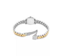 Michael Kors Orologio Analogico al Quarzo Donna con Cinturino in Acciaio Inossidabile MK4903