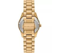 Michael Kors Orologio Multifunzione Donna Lexington - Mk4924 trendy cod. MK4924