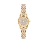 Michael Kors Lexington MK7575 - Orologio da donna in acciaio inox, 26 mm, colore: oro