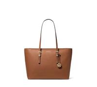 Michael Michael Kors Borse Quinn Lg Ew Tz Tote Taglia T.U Marrone