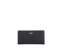Michael Kors - LG Slim Snap Wallet - - Accessories - Donna - Nero - ONE SIZE