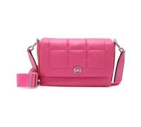 Michael Kors - Lilah MD Flap Xbody - - Bags - Donna - Rosa - ONE SIZE