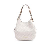 MICHAEL Michael Kors Borsa a mano 'Lillie' crema / beige scuro / caramello, Taglia One Size