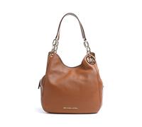 Michael Kors Lillie Borsa hobo camel, pelle, donna
