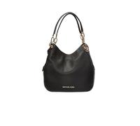Michael Kors - Lillie Grande Borsa a Tracolla - - Bags - Donna - Nero - ONE SIZE