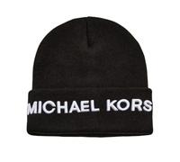 Michael Kors - Logo-embroidered Beanie - - Accessories - Uomo - Nero - ONE SIZE