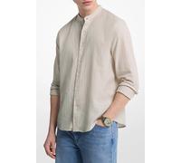 Michael Kors Long Sleeve Shirt In Light Pink Taglia: M | Camicie Casual Outlet | Uomo | Rosa