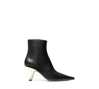 Michael Kors Luna Bootie Black Taglia: 37 | Stivali Outlet | Donna | Nero