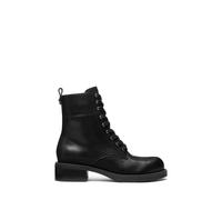 Michael Kors Lyle Boot Black Taglia: 40.5 | Stivali Outlet | Donna | Nero