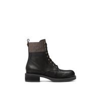 Michael Kors Lyle Boot Brown/black Taglia: 39 | Stivali Outlet | Donna | Marrone