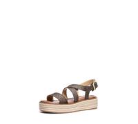 Michael Kors Lynn Espadrille Sandal SandaloDonna