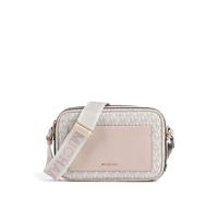 Michael Kors Maeve Borsa a tracolla beige, tela, donna