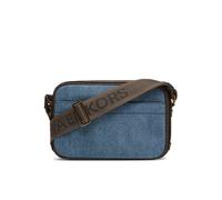 Michael Kors - Maeve Large Crossbody Bag - - Bags - Donna - Blu - ONE SIZE