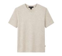 Michael Kors - Maglia in filo m/m - - Tops - Uomo - Beige - M