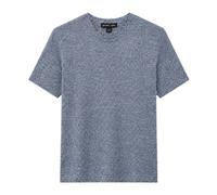 Michael Kors - Maglia in filo M/M - - Tops - Uomo - Blu - M
