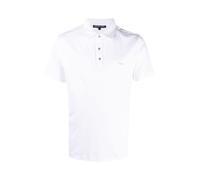 MK Polo in cotone - Bianco - Michael Kors XS