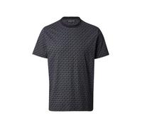 Michael Kors Maglietta grigio / nero Uomo Michael Kors XS grigio / nero