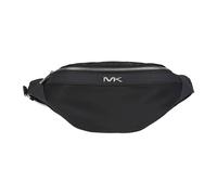 Michael Kors - Malone Nylon Belt Bag - - Bags - Uomo - Nero - ONE SIZE