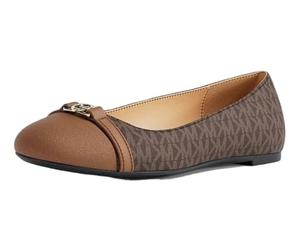 Michael Kors Mandy Flat, Ballerina Donna