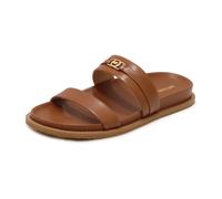 Michael Kors - Mandy Flat Sandal - - Shoes - Donna - Marrone - 38 EU
