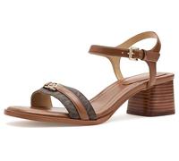 Michael Kors Mandy Mid Sandal