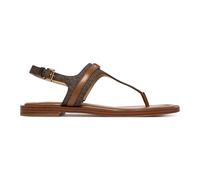 Michael Kors - Mandy Sandal - - Shoes - Donna - Marrone - 37 1/2 EU