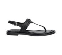 Michael Kors - Mandy Sandal - - Shoes - Donna - Nero - 36 EU