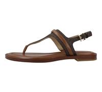 Michael Kors - Mandy Thong Sandal - - Shoes - Donna - Marrone - 40 EU