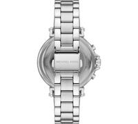 Orologio Michael Kors Maren MK7495 Argento 00