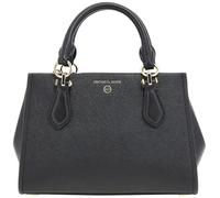 MK Borsa a tracolla Marilyn piccola in pelle Saffiano - Nero - Michael Kors ONE SIZE