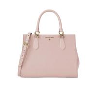 Michael Kors - Marilyn Medium Satchel - - Bags - Donna - Rosa - ONE SIZE