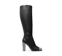 Michael Kors Matilda Flex Boot Black Taglia: 40.5 | Stivali Outlet | Donna | Nero
