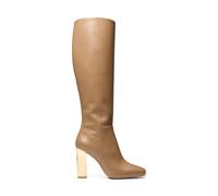 Michael Kors Matilda Flex Heeled Boot Husk Taglia: 37 | Stivali Outlet | Donna
