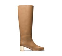 Michael Kors Matilda Flex Mid Boot Husk Taglia: 38.5 | Stivali Outlet | Donna